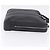 LOUIS VUITTON Damier Infini Porte Documents Voyage Bag Black N41146 - vista 3