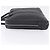 LOUIS VUITTON Damier Infini Porte Documents Voyage Bag Black N41146 - vista 4