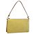 LOUIS VUITTON Monogram Vernis Lexington Pouch Gris M91056 LV