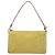 LOUIS VUITTON Monogram Vernis Lexington Pouch Gris M91056 LV - vista 13
