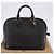 LOUIS VUITTON Epi Alma Hand Bag Noir Black M52142 LV - vista 12