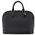 LOUIS VUITTON Epi Alma Hand Bag Noir Black M52142 LV - vista 13