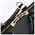 LOUIS VUITTON Epi Alma Hand Bag Noir Black M52142 LV - vista 19
