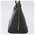 LOUIS VUITTON Epi Alma Hand Bag Noir Black M52142 LV - vista 3