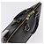 LOUIS VUITTON Epi Alma Hand Bag Noir Black M52142 LV - vista 6