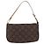 LOUIS VUITTON Monogram Pochette Accessoires Pouch M51980 LV - vista 13