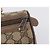 GUCCI GG Supreme Web Sherry Line Hand Bag PVC Beige Gold 39 02 006 - vista 10
