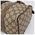 GUCCI GG Supreme Web Sherry Line Hand Bag PVC Beige Gold 39 02 006 - vista 15