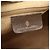 GUCCI GG Supreme Web Sherry Line Hand Bag PVC Beige Gold 39 02 006 - vista 17