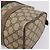 GUCCI GG Supreme Web Sherry Line Hand Bag PVC Beige Gold 39 02 006 - vista 9