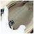 Chloé Chloe Woody Convertible Canvas with Leather Mini Bege - vista 5
