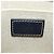 Chloé Chloe Woody Convertible Canvas with Leather Mini Bege - vista 6
