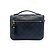 Louis Vuitton Pochette Metis Monogram Empreinte Leather East West Nero - vista 2