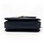 Louis Vuitton Pochette Metis Monogram Empreinte Leather East West Nero - vista 5