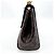 Louis Vuitton Cluny Top Handle Monogram Canvas BB Marron - vue 3
