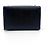 Autre Marque Saint Laurent Classic Monogram Flap Chain Leather Negro - vista 2