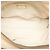 Borsa Tote Salvatore Ferragamo Gancini Beige - vista 4