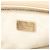 Borsa Tote Salvatore Ferragamo Gancini Beige - vista 5