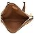 Louis Vuitton Monogram Pochette Bosphore Crossbody Shoulder Bag Braun - Ansicht 4