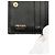 Saffiano Carteira Bi-fold Prada Logo Preto - vista 6