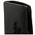 Saffiano Carteira Bi-fold Prada Logo Preto - vista 7