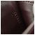 Louis Vuitton Monogram Vernis Portefeuille Sarah Long Wallet Bordò Porpora - vista 7