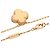 Collana Vintage Alhambra Van Cleef & Arpels - vista 2