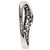 Anello Pavé Diamanti Van Cleef & Arpels in Oro Bianco 18K - vista 7