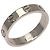 Anello Cartier Mini Love in oro bianco 18K - vista 2