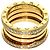 Bulgari Bvlgari B.zero1 Edge Diamond 4-Band Ring - view 4