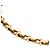 Autre Marque Bracciale Tiffany & Co. T Narrow in oro rosa 18K - vista 2