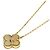 Collana Van Cleef & Arpels Vintage Alhambra Diamanti