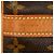 Noe Bolso de hombro Petit Noé Monogram Louis Vuitton Castaño - vista 11