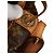 Noe Bolso de hombro Petit Noé Monogram Louis Vuitton Castaño - vista 13