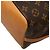 Noe Bolso de hombro Petit Noé Monogram Louis Vuitton Castaño - vista 6