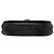 Bolso de hombro con cadena Chanel Coco Mark Half Moon Negro - vista 3