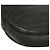 Bolso de hombro con cadena Chanel Coco Mark Half Moon Negro - vista 7