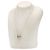Autre Marque Tiffany & Co. Heart Ribbon Halskette - Ansicht 4
