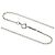 Autre Marque Collana Loving Heart Tiffany & Co. - vista 3