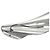 Autre Marque Orecchini a lobo Tiffany & Co. High Tide in argento - vista 3