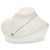 Autre Marque Collana Tiffany & Co. Iniziale M in argento - vista 4