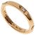 Autre Marque Tiffany & Co. True Band Ring in 18K Roségold