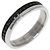 Boucheron Quatre Black Ring #52 in 18K Weißgold - Ansicht 2