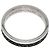 Boucheron Quatre Black Ring #52 in 18K Weißgold - Ansicht 4