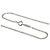 Autre Marque Collana Tiffany & Co. Return to Collection - vista 3