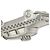 Autre Marque Collana Tiffany & Co. Taxi Vintage - vista 7