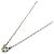 Autre Marque Collar Tiffany & Co. By the Yard de diamantes