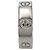 Anello Cartier Love in oro bianco 18K - vista 3