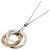 Autre Marque Collana Interlocking Tiffany & Co.