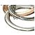 Autre Marque Collana Interlocking Tiffany & Co. - vista 6